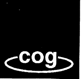 COG logo