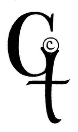 COG logo