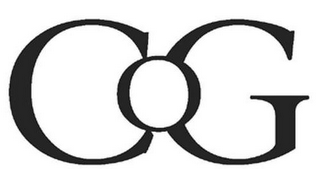 COG logo