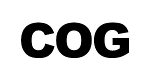 COG logo