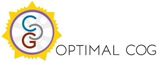 COG OPTIMAL COG logo