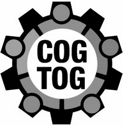 COG TOG logo