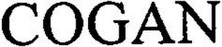 COGAN logo