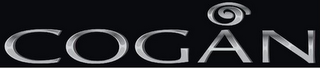 COGAN logo