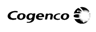 COGENCO logo