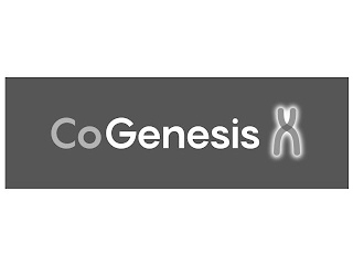 COGENESIS logo