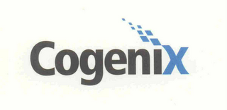 COGENIX logo