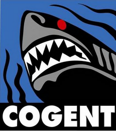 COGENT logo