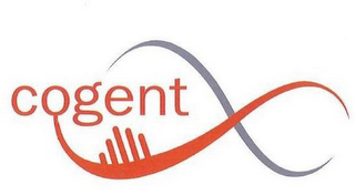 COGENT logo