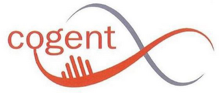 COGENT logo