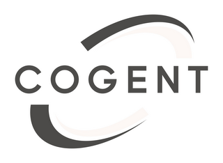 COGENT logo