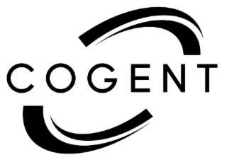COGENT logo