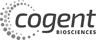 COGENT BIOSCIENCES logo