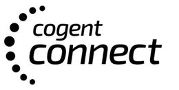 COGENT CONNECT logo