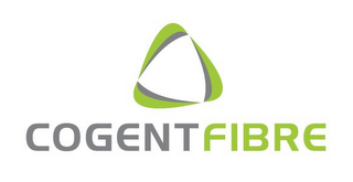 COGENT FIBRE logo