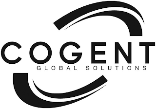 COGENT GLOBAL SOLUTIONS logo