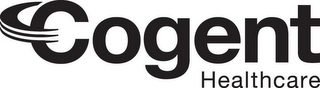 COGENT HEALTHCARE logo