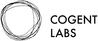 COGENT LABS logo