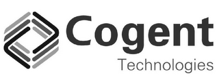 COGENT TECHNOLOGIES logo