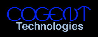 COGENT TECHNOLOGIES logo