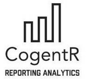 COGENTR REPORTING ANALYTICS logo