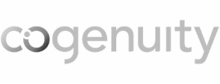 COGENUITY logo