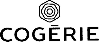 COGERIE logo