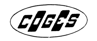 COGES logo