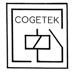COGETEK logo