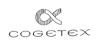 COGETEX logo