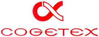 COGETEX logo