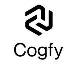 COGFY logo