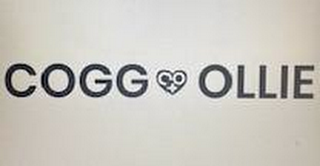 COGG OLLIE CO logo
