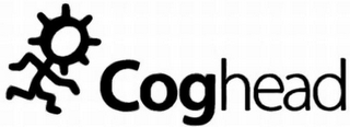 COGHEAD logo