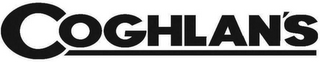 COGHLAN'S logo