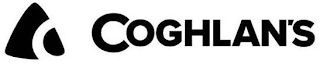 COGHLAN'S logo