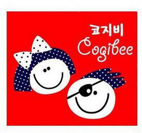 COGIBEE logo
