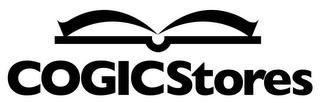 COGICSTORES logo