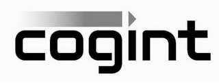 COGINT logo