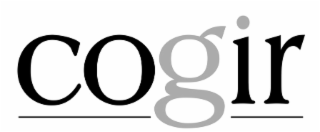 COGIR logo