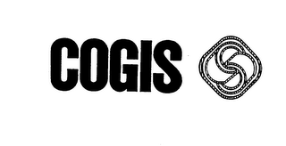 COGIS logo