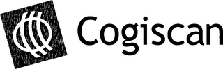 COGISCAN logo
