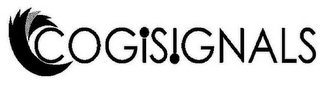 COGISIGNALS logo