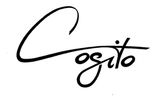 COGITO logo