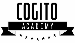 COGITO ACADEMY logo