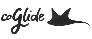 COGLIDE logo