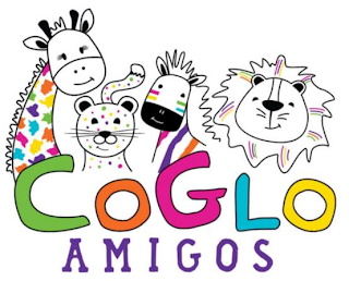 COGLO AMIGOS logo