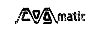 COGMATIC logo
