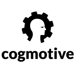 COGMOTIVE logo