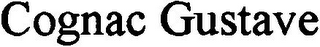 COGNAC GUSTAVE logo